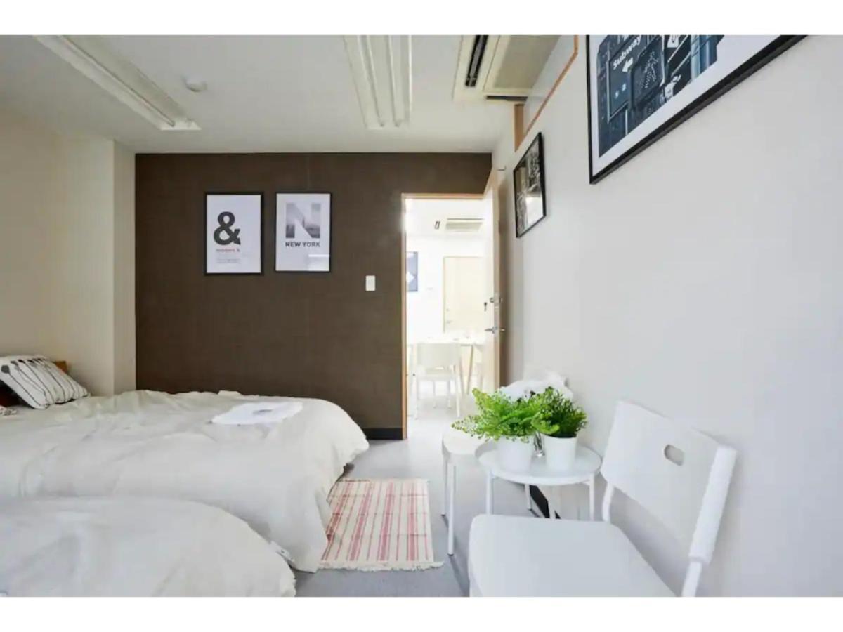 Tora Hotel Taito - Vacation Stay 53048V Tokio Buitenkant foto