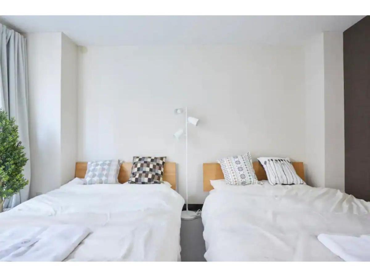 Tora Hotel Taito - Vacation Stay 53048V Tokio Buitenkant foto